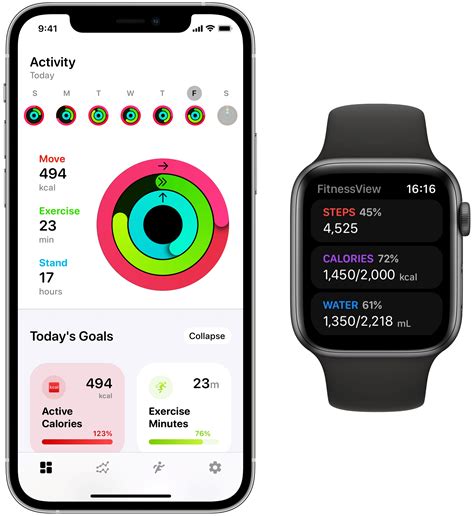 workout watch for iphone|apple watch activity tracker app.